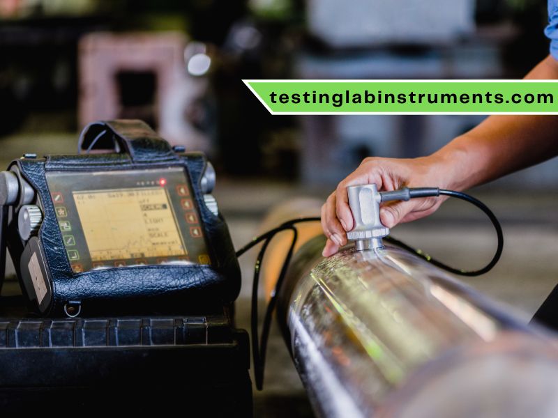 Laboratory Testing Equipment Manufacturer in India for Complete Civil &amp; Material Testing Solutions