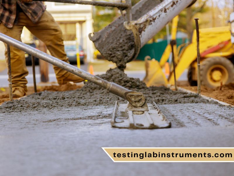 Geotechnical Testing Equipment Manufacturer in India for Soil &amp; Foundation Analysis