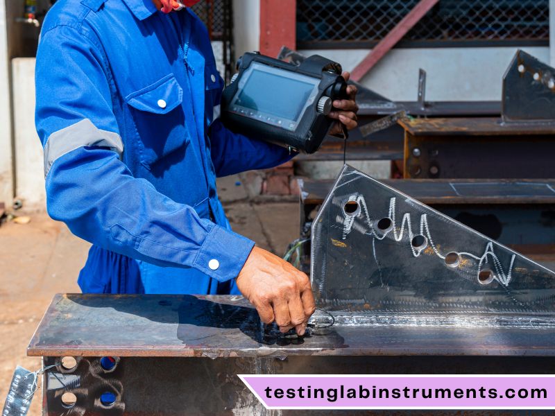 Civil Engineering Testing Lab Equipment Manufacturers &amp; Suppliers in Nigeria