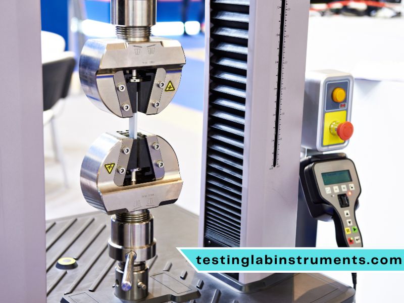Polymer, Plastics &amp; Packaging Testing Instruments Manufacturer from India to Africa
