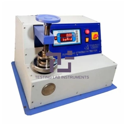 Boxes and Cartons Testing Instruments