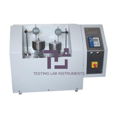Plastic Injection Molding Testing Instruments