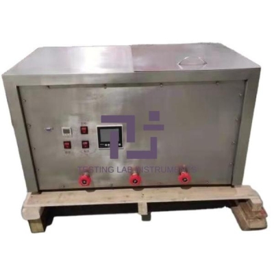 Pressure Ageing Vessel