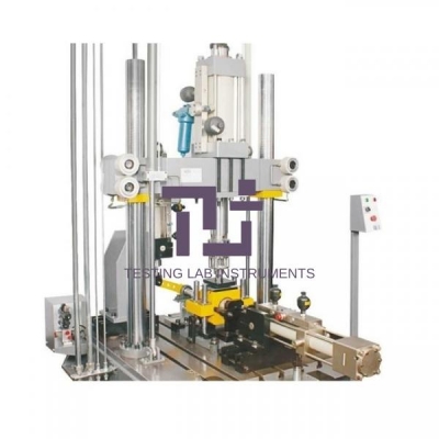 Three Axis Fatigue Testing Machine