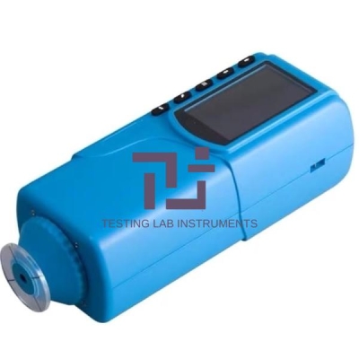 Jerry Cans Testing Instruments