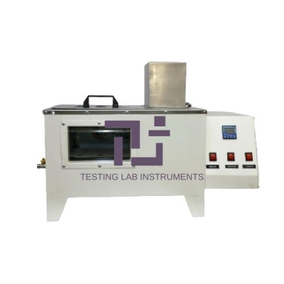 Rigid Plastic Testing Equipments