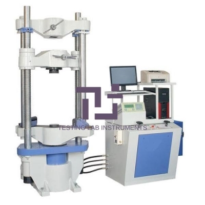 Civil Lab Test Equipment