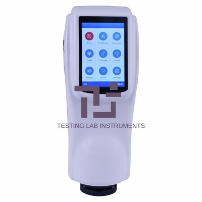 Powders Testing Instruments