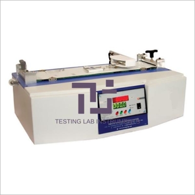 Packaging Labels Testing Instruments