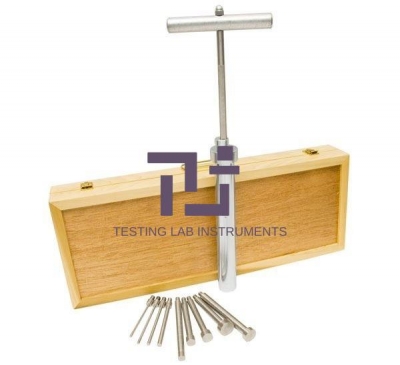 Soil Penetrometers