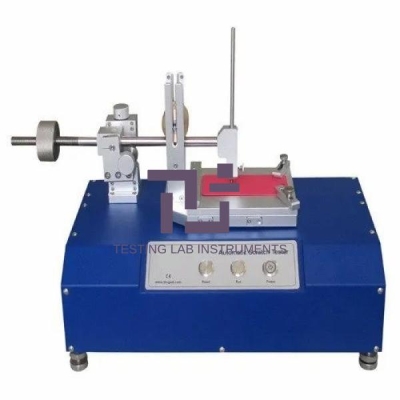 Aerospace Testing Instruments