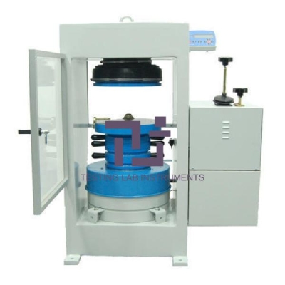 Civil Engineering Lab Instruments