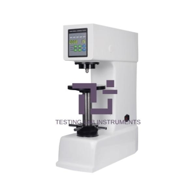 Brinell Hardness Tester
