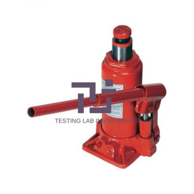 Hydraulic Jacks