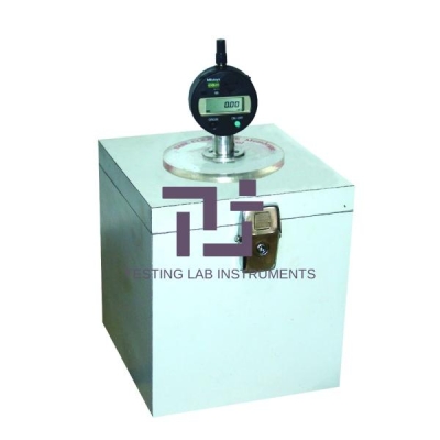 Filling Line Testing Instruments