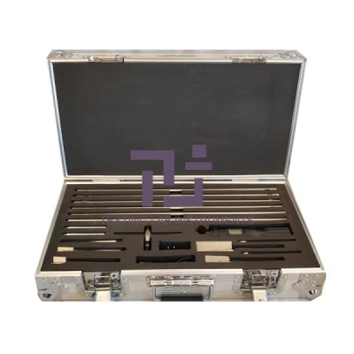 Field Inspection Testers