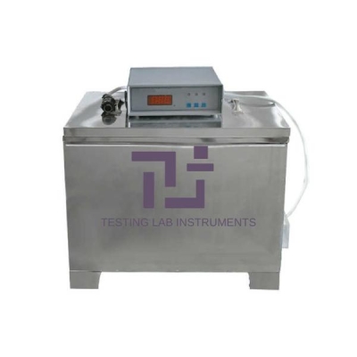 Le Chatelier Water Bath