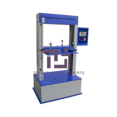 Paper Cone and Core Testing Instruments