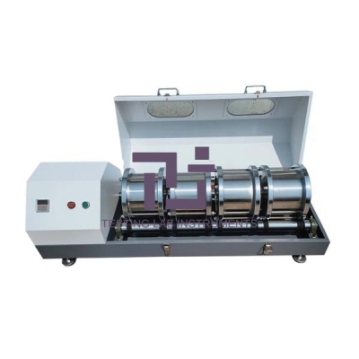 Abrasion Testing Machines