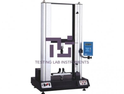 Strength of Material Testing