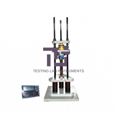 Concrete Creep Testing Rig