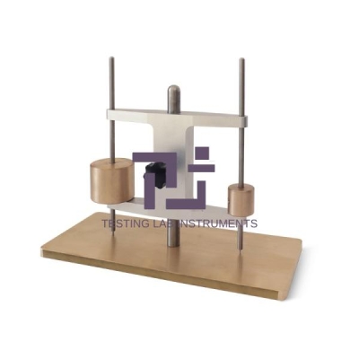 Setting Time Apparatus