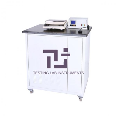 Bulk Density Tester of Compacted Asphalt