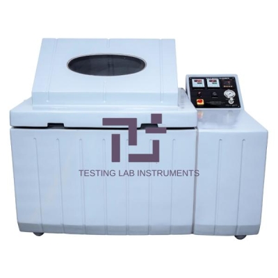 Springs Testing Instruments