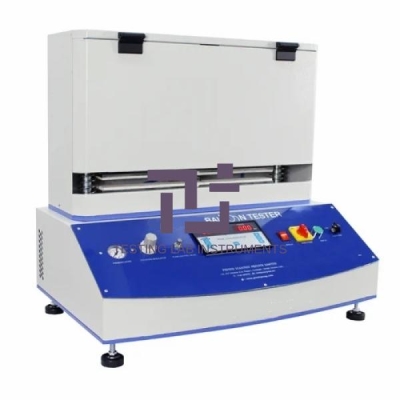 Flexible Packaging and Pouch Testing Instruments