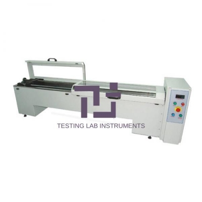 Ductility Testing Machine