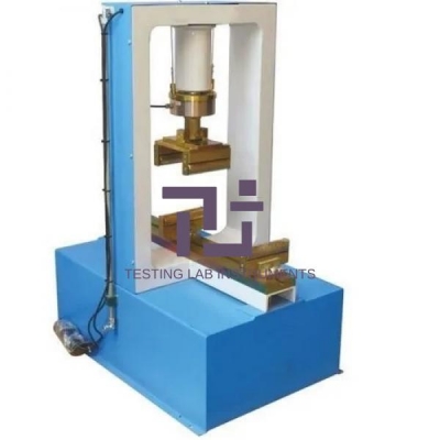 Flexure Testing Machine