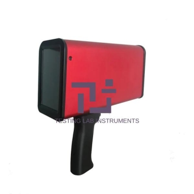 Retroreflectometer for Signs