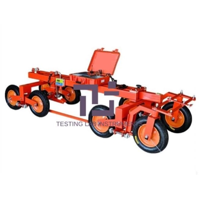 Asphalt and Road Quality Testing