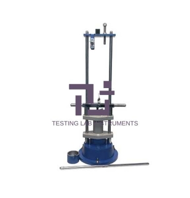 Impact Testing Machine