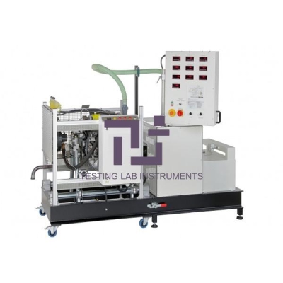 Mechanical Lab Test Equipment