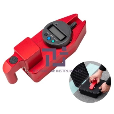 Traffic Safety Measuring Instrument