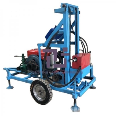 Core Drilling Machine For Pavement and Roads