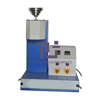 Compound Resin Testing Instruments