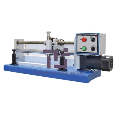 Marking-off Machines