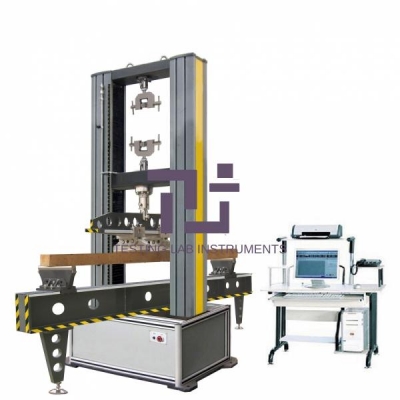 Wood-based Panel Testing Machine