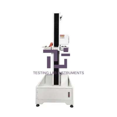 Porcelains and Ceramics Testing Instruments