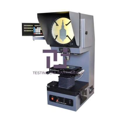 Fasteners Testing Instruments