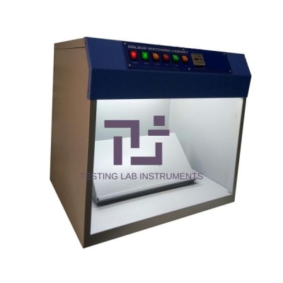 Paper Testing Instruments