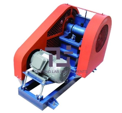 Jaw Crusher