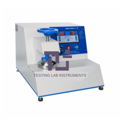Corrugated Testing Instruments