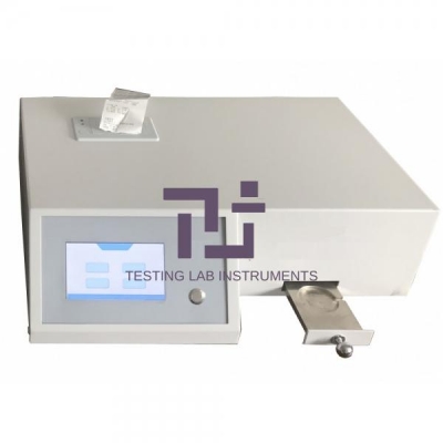 Element Analyzer