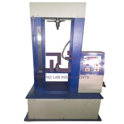 Plastic Rope Testing Instruments