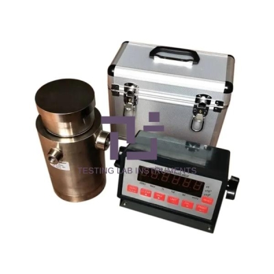 Load Cell, Digital Dynamometer