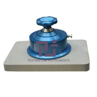 Printing Testing Instruments