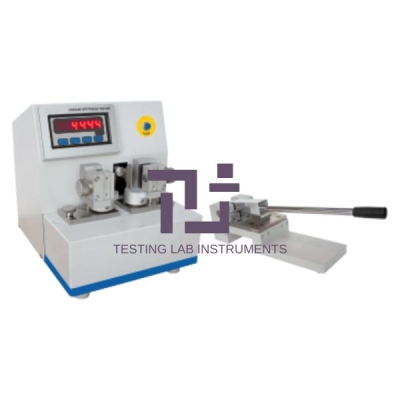 Foil Testing Instruments